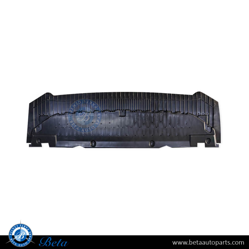 Front Bumper Under Cover for Audi A4 2012-2015 models, Part Number 8K0807611 Front Bumper Under Cover for Audi A4 2012-2015 models, Part Number 8K0807611